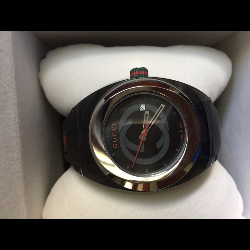 Gucci Watch